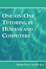 One-On-One Tutoring By Humans And Computers