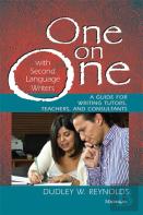 One On One With Second Language Writers