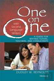 One On One With Second Language Writers