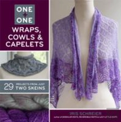 Bertrand.pt - One + One: Wraps, Cowls & Capelets
