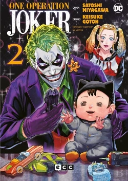 Bertrand.pt - One Operation Joker 2