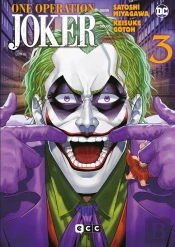 One Operation Joker 3