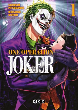 Bertrand.pt - One Operation Joker