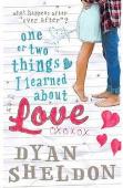 One Or Two Things I Learned About Love
