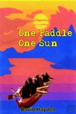 Bertrand.pt - One Paddle One Sun