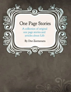 Bertrand.pt - One Page Stories: A Collection Of Origin
