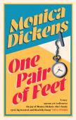 One Pair Of Feet