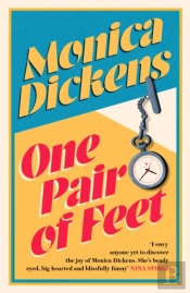 One Pair Of Feet