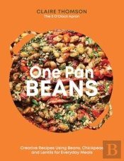 One Pan Beans