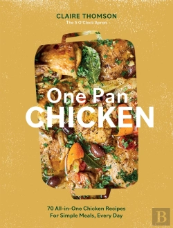 Bertrand.pt - One Pan Chicken