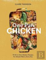 One Pan Chicken