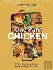 One Pan Chicken