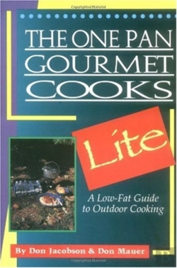 Bertrand.pt - One Pan Gourmet Cooks Lite