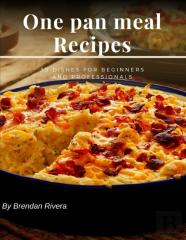 One Pan Meal Recipes