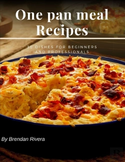 Bertrand.pt - One Pan Meal Recipes