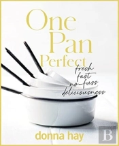 One Pan Perfect