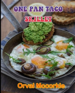 Bertrand.pt - One Pan Taco Skillet