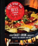 One Pan To Rule Them All