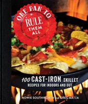 One Pan To Rule Them All