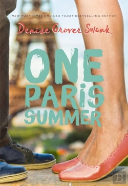Bertrand.pt - One Paris Summer