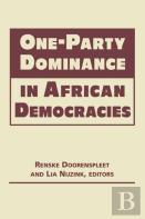One-Party Dominance In African Democracies