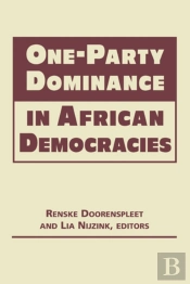 One-Party Dominance In African Democracies