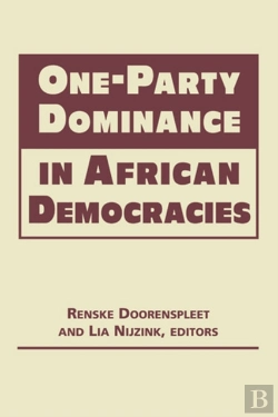 Bertrand.pt - One-Party Dominance In African Democracies