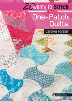 Bertrand.pt - One-Patch Quilts