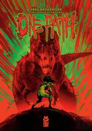One Path Book One