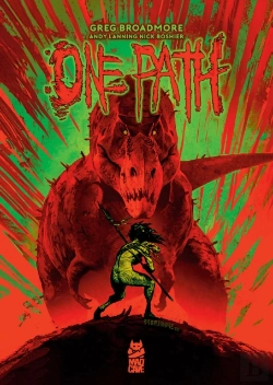 Bertrand.pt - One Path Book One