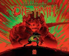 One Path Book One