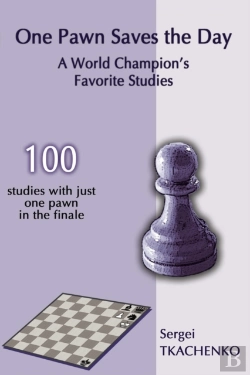 Bertrand.pt - One Pawn Saves The Day
