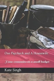 One Paycheck And A Housewife: Home Econo