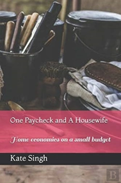 Bertrand.pt - One Paycheck And A Housewife: Home Econo