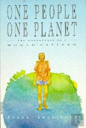 One People, One Planet