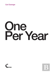One Per Year