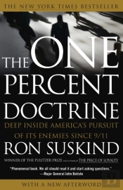One Percent Doctrine