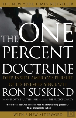 Bertrand.pt - One Percent Doctrine