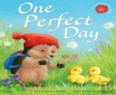 One Perfect Day