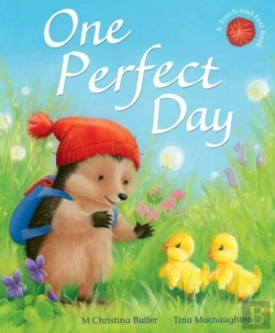 Bertrand.pt - One Perfect Day