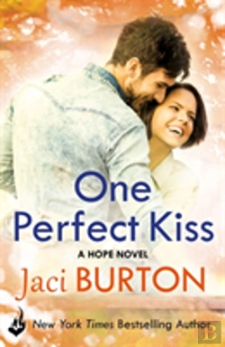 Bertrand.pt - One Perfect Kiss: Hope Book 8