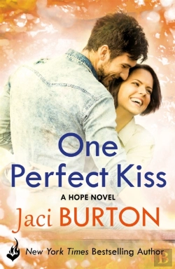 Bertrand.pt - One Perfect Kiss: Hope Book 8