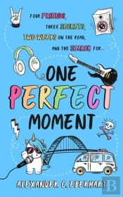 One Perfect Moment