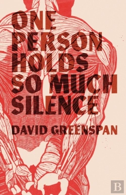 Bertrand.pt - One Person Holds So Much Silence