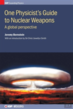 Bertrand.pt - One Physicist'S Guide To Nuclear Weapons
