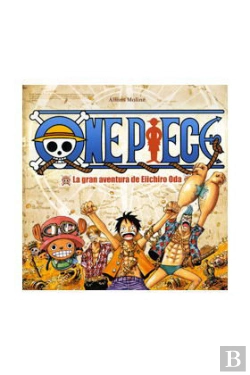 Bertrand.pt - One Piece