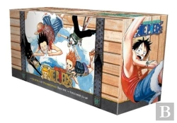 Bertrand.pt - One Piece Box Set 2: Skypiea And Water Seven