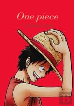 One Piece Coloring Book