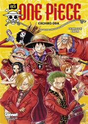 One Piece - Edition Originale 20 Ans - Tome 83