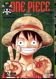 One Piece - Edition Originale 20 Ans - Tome 85